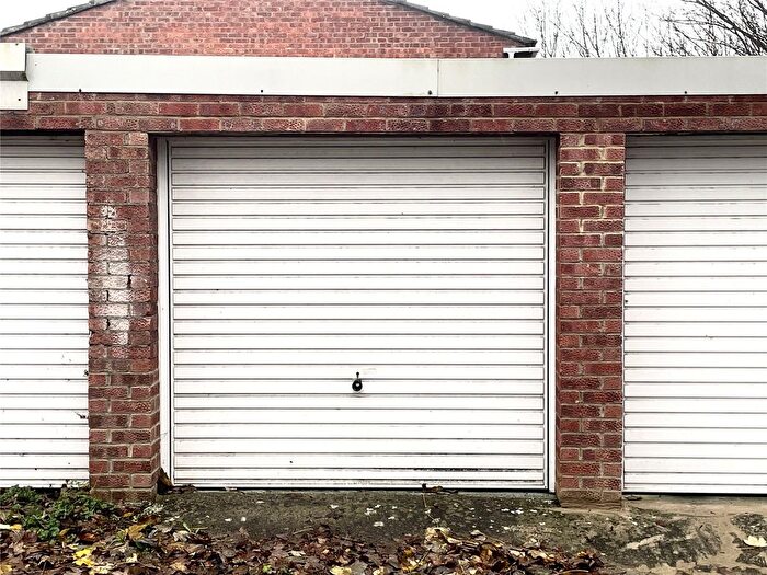 Property For Sale In Millbank Close, Bristol, Somerset, BS4