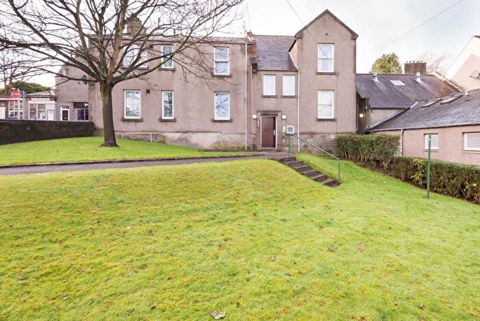 1 Bedroom Flat To Rent In Orchard Street, City Centre, Aberdeen, AB24