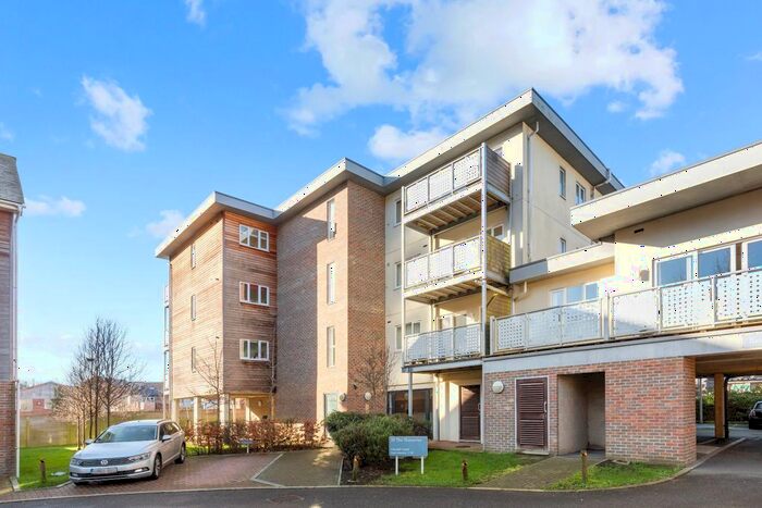 1 Bedroom Flat To Rent In Clayhill Court, The Nurseries, Lewes, East Sussex, BN7
