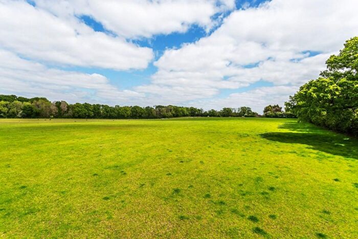 Land For Sale In Coldharbour Lane, Dorking, RH4