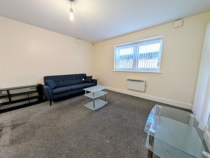 2 Bedroom Flat To Rent In Jamaica Street, Liverpool, L1