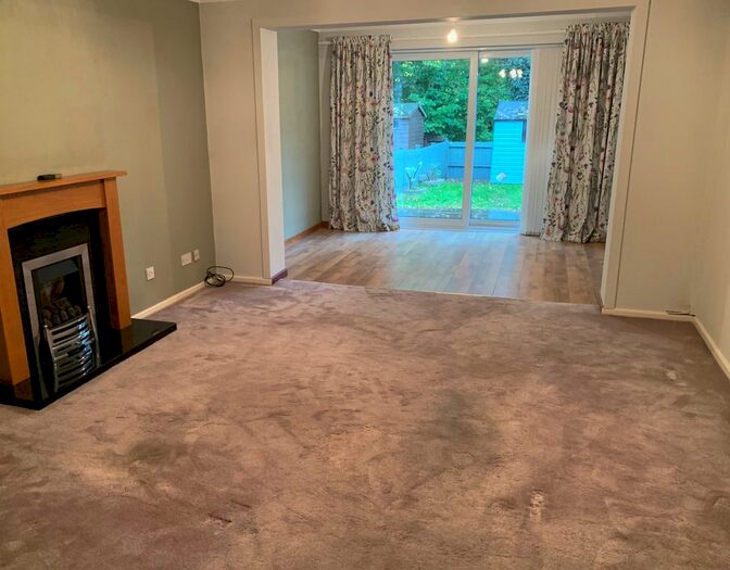 2 Bedroom Terraced House To Rent In Tangmere Drive, Danescourt, Cardiff CF5