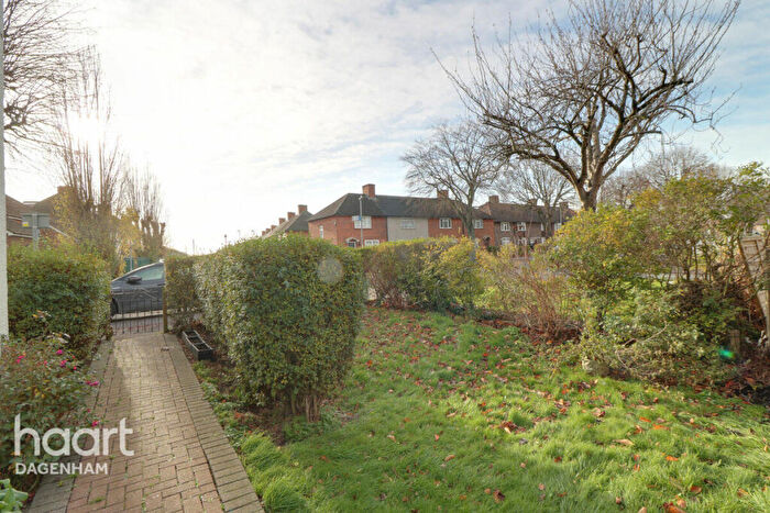 2 Bedroom End Of Terrace House For Sale In Maplestead Road, Dagenham, RM9