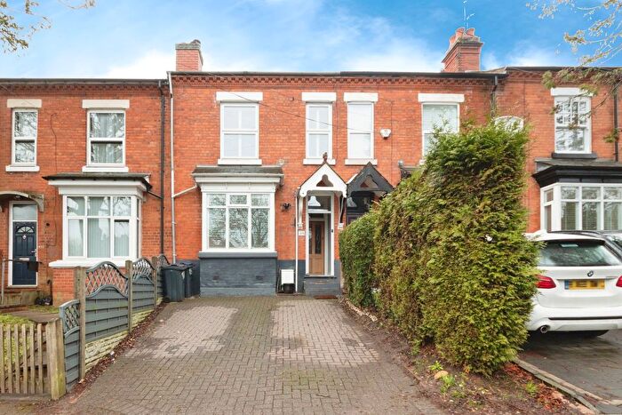 4 Bedroom Property For Sale In Coventry Road, Sheldon, West Midlands, Birmingham, B26