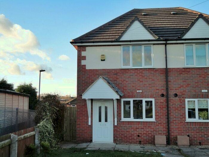 2 Bedroom Semi-Detached House To Rent In Jiggins Lane, Birmingham, B32