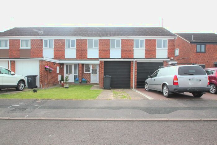 3 Bedroom Property To Rent In Knollys End, Quedgeley, Gloucester, GL2