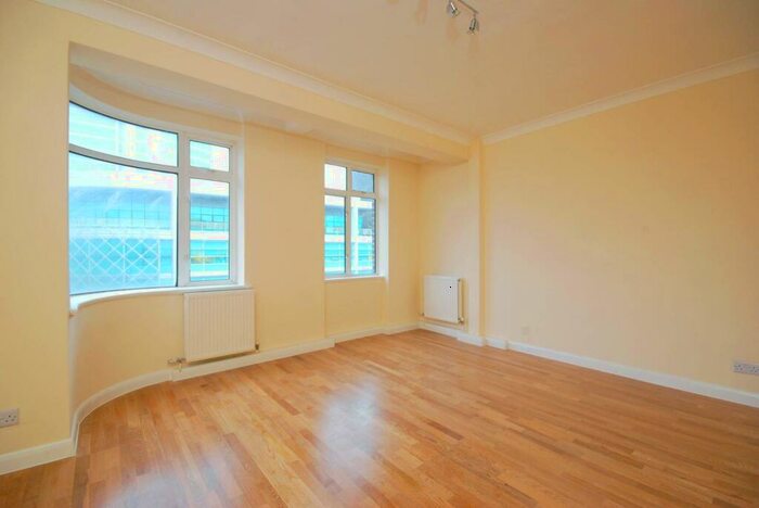 Studio To Rent In Euston Road, Fitzrovia, London, NW1