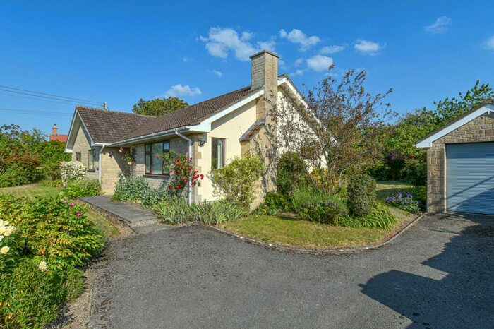 3 Bedroom Detached Bungalow For Sale In Heath House Road, Little Ireland, Wedmore, BS28
