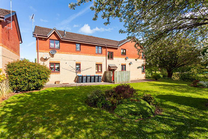 2 Bedroom Flat For Sale In Kirkpatrick Meuse, Dumfries, DG2