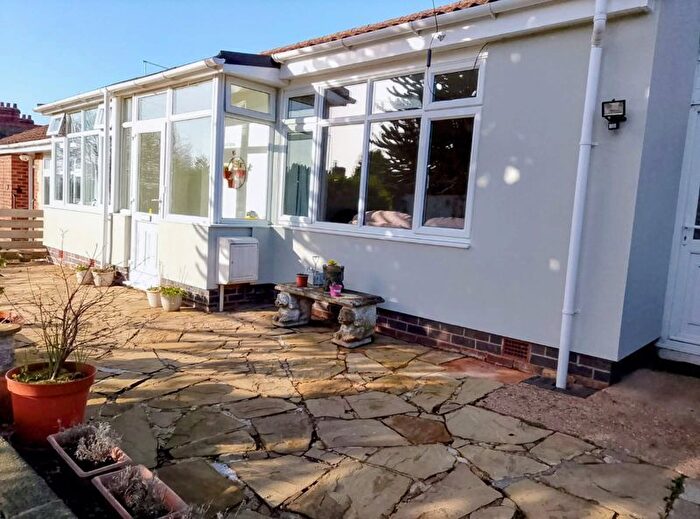 2 Bedroom Semi-Detached Bungalow For Sale In Rectory Road, Arley, Coventry, CV7