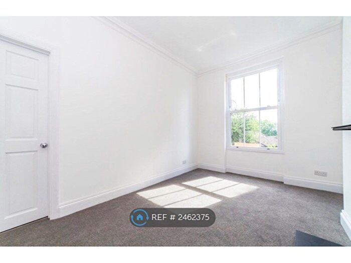 1 Bedroom Flat To Rent In Seymour Terrace, London, SE20