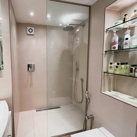 3 Bedroom Flat To Rent In Portman Square, Marylebone, London, W1H