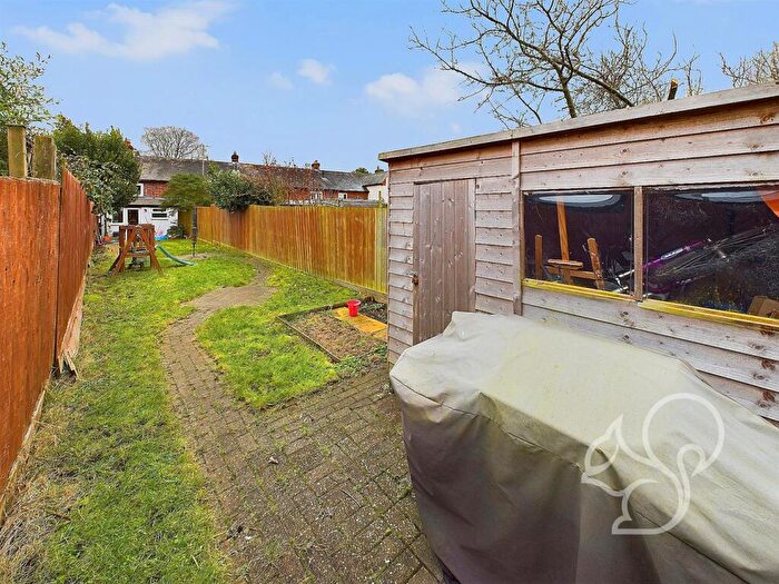 2 Bedroom Cottage For Sale In Brook Street, Glemsford, CO10