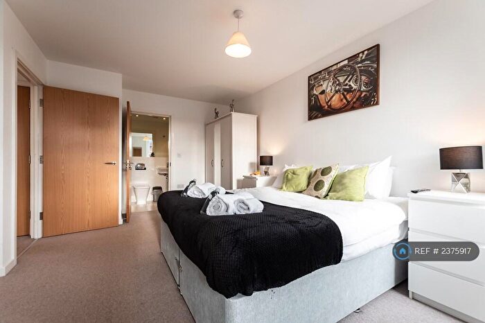 2 Bedroom Flat To Rent In Empress Heights, Southampton, SO14