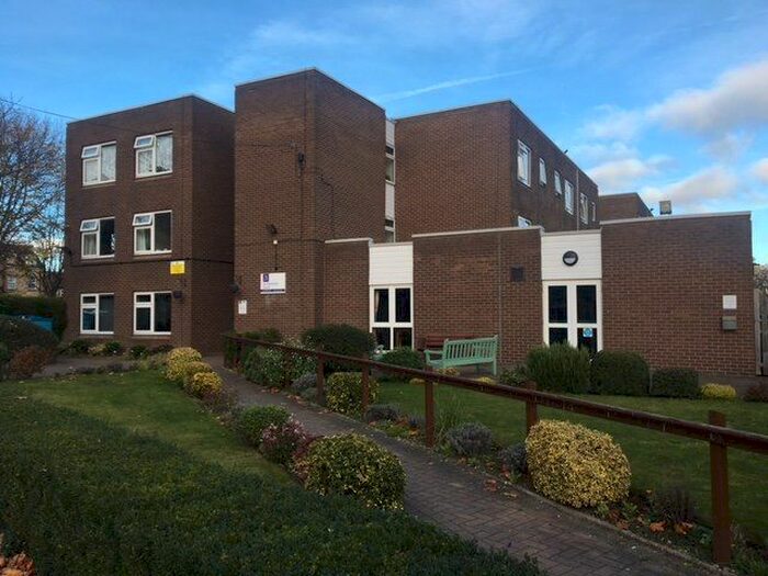 1 Bedroom Flat To Rent In St. Clements Court, Ackworth, Pontefract, West Yorkshire WF7