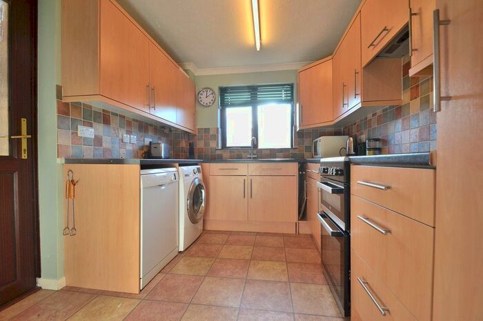 3 Bedroom Detached House For Sale In Arundel Crescent, Eynesbury, St. Neots PE19