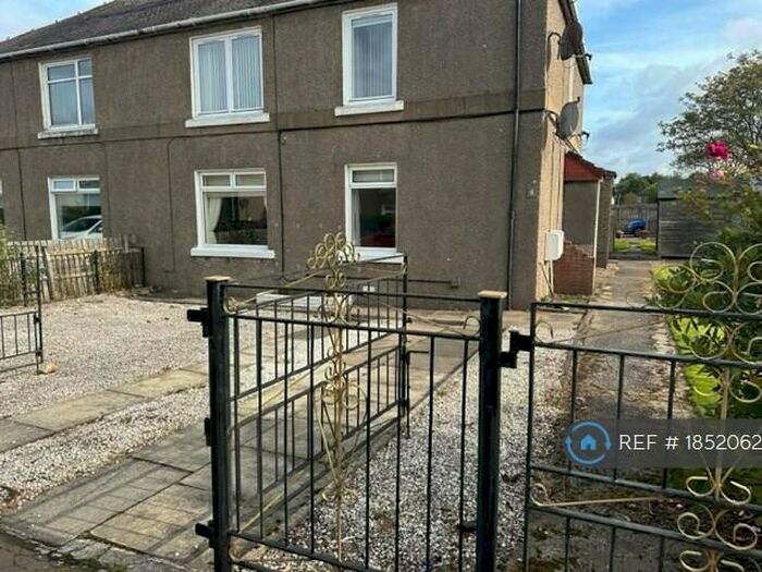 2 Bedroom Flat To Rent In India Drive, Inchinnan, Renfrew, PA4