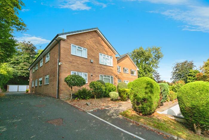 2 Bedroom Flat For Sale In Storeton Road, Birkenhead, CH42