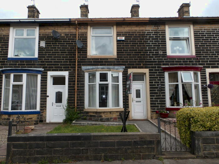 2 Bedroom Terraced House To Rent In Mayfair Road, BB9