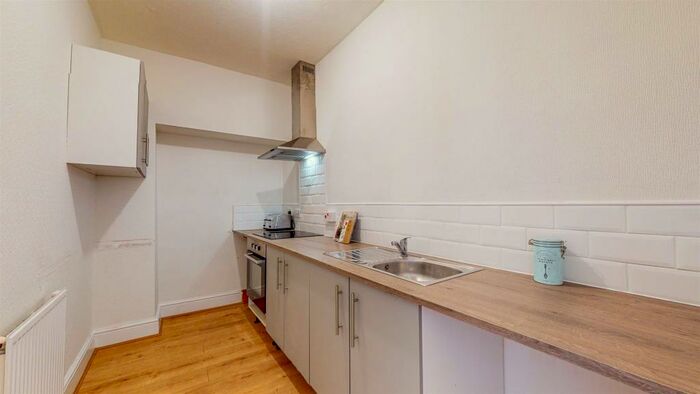 1 Bedroom Flat To Rent In Princes Avenue, Hull, HU5