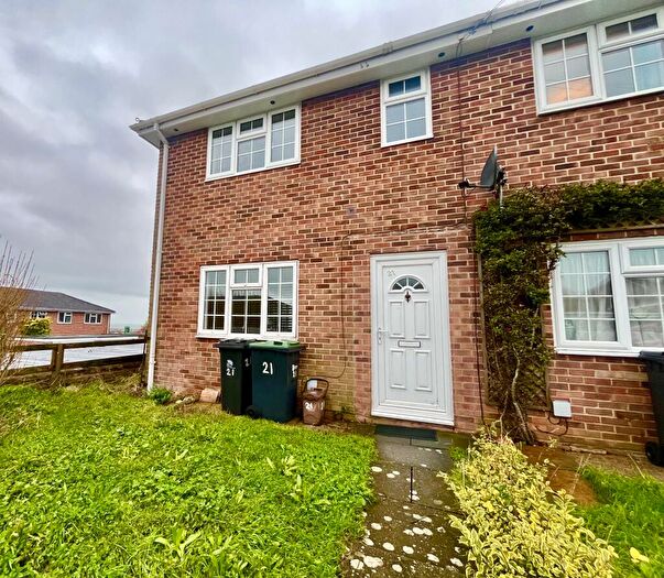 3 Bedroom House To Rent In Three Bedroom House - Wyke Regis, DT4