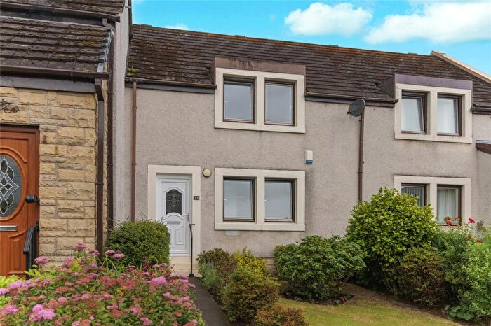 2 Bedroom Terraced House For Sale In Craiglomond Gardens, Balloch, Alexandria, G83