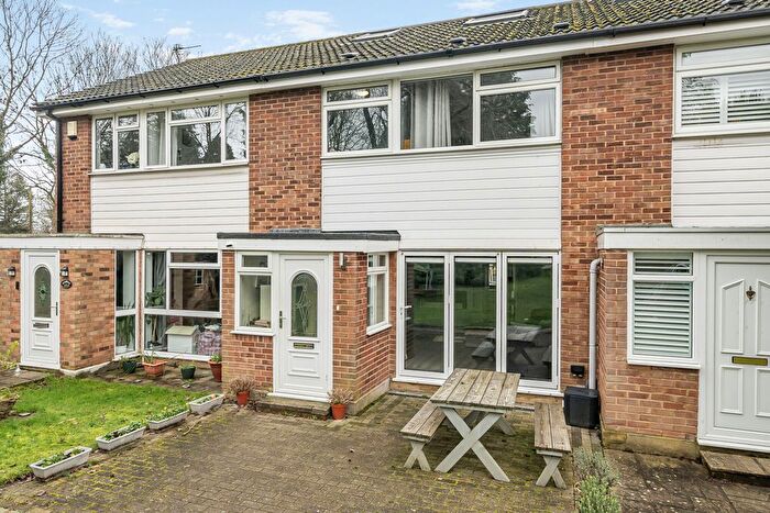 4 Bedroom Terraced House For Sale In Clareville Road, Orpington, BR5