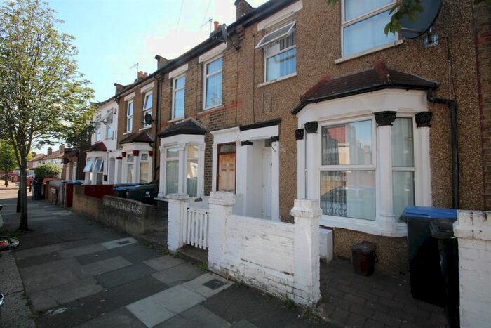 2 Bedroom Terraced House To Rent In Raynham Avenue, London, N18