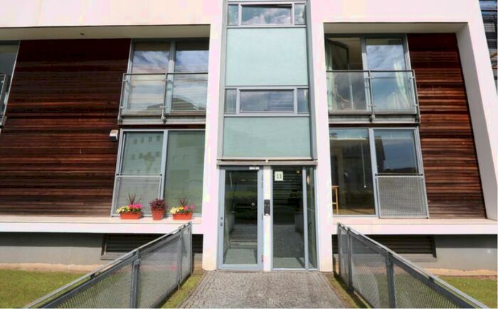 1 Bedroom Flat To Rent In Lanark Street, Glasgow, G1