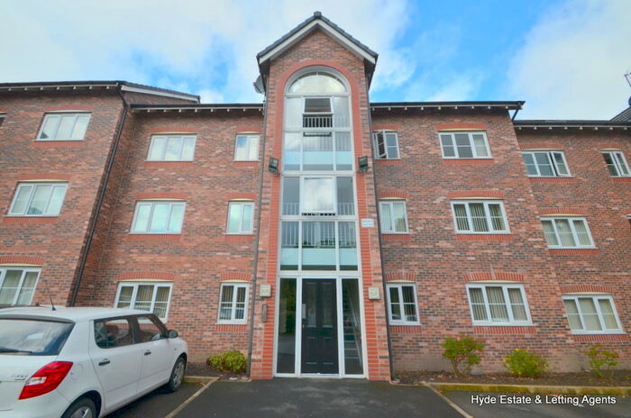 1 Bedroom Apartment To Rent In The Horizons, Moss Lane, Blackrod, , Bolton, BL6