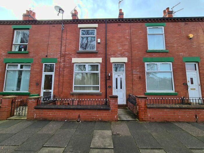 2 Bedroom Terraced House To Rent In Cawdor Street, Farnworth, Bolton, BL4