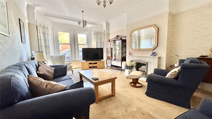 5 Bedroom Semi-Detached House For Sale In Birkenhead Road, Meols, Wirral, Merseyside, CH47