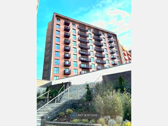 2 Bedroom Flat To Rent In Leander Heights, Maidstone, ME14