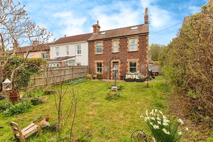 4 Bedroom Terraced House For Sale In Maynard Terrace, Clutton, Bristol, BS39