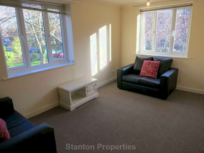 2 Bedroom Apartment To Rent In Candleford Road, Withington, M20