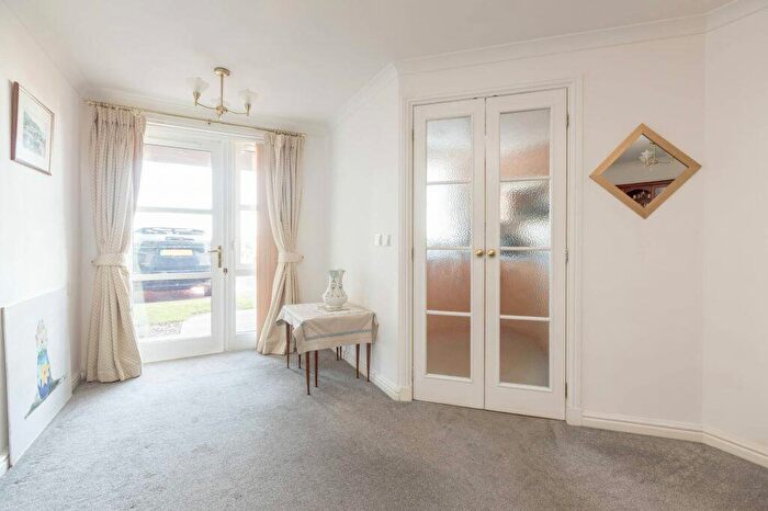 1 Bedroom Flat For Sale In Bellevue Court, Dunbar, EH42
