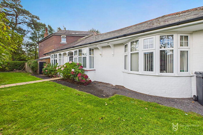 4 Bedroom Detached House For Sale In Hankham Hall Road, Hankham, Pevensey, East Sussex, BN24