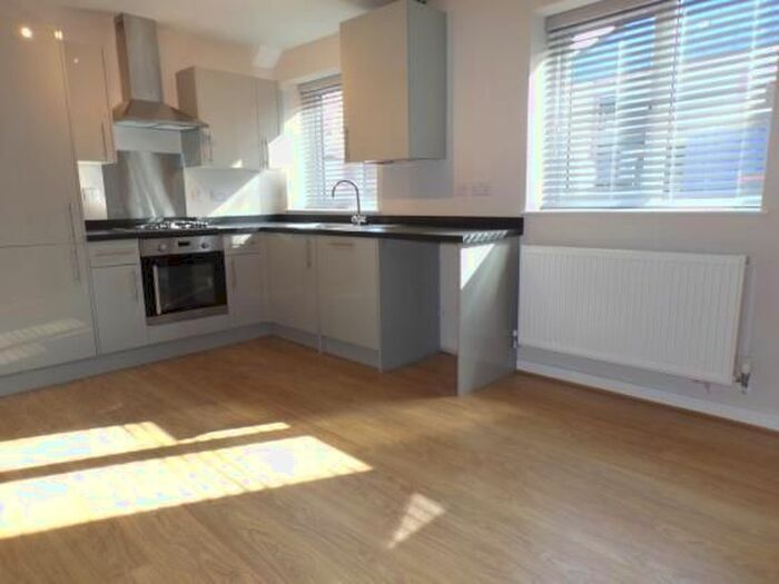 1 Bedroom Flat To Rent In Olton Mere, Warwick Road, Solihull B92