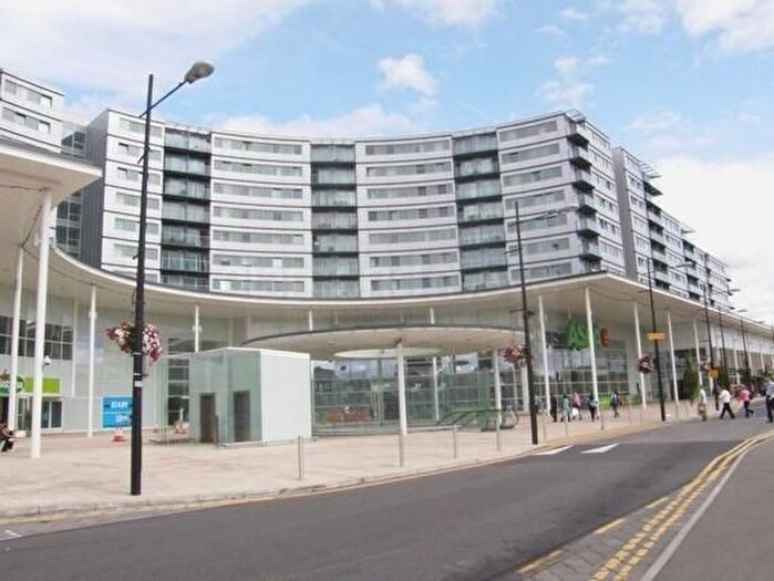 1 Bedroom Flat To Rent In Prince Regent Road, Hounslow, TW3