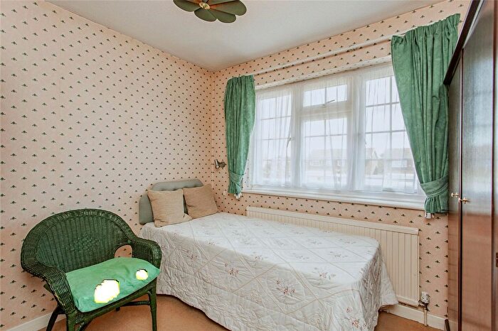 4 Bedroom Detached House For Sale In Aylesbeare, Shoeburyness, Southend-On-Sea, SS3