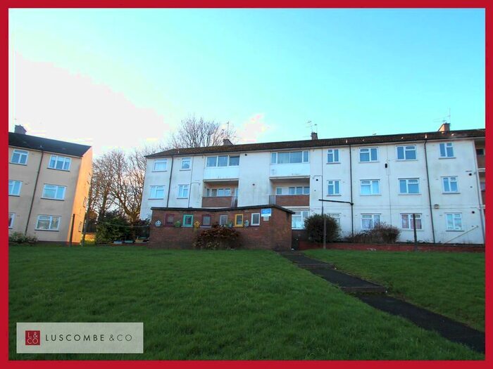 2 Bedroom Flat To Rent In Sickert Close, Newport, NP19