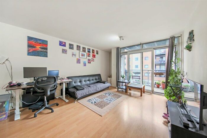 1 Bedroom Flat To Rent In Sheerness Mews, North Woolwich, E16