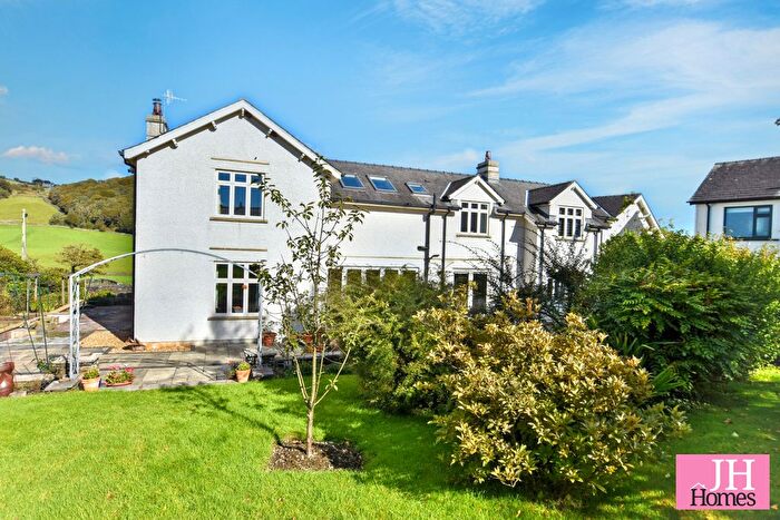4 Bedroom Detached House For Sale In Lowick Green, Ulverston, Cumbria, LA12