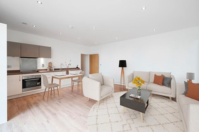 1 Bedroom Flat To Rent In Quebec Way, Canada Water, SE16