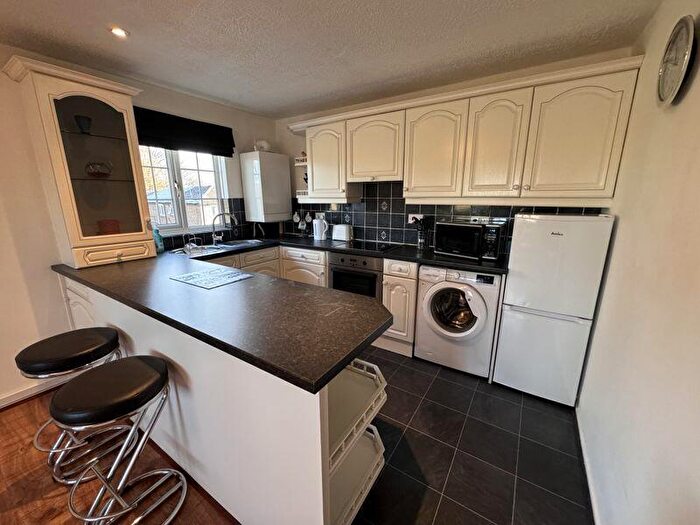 1 Bedroom Flat To Rent In Broadoak, NE10