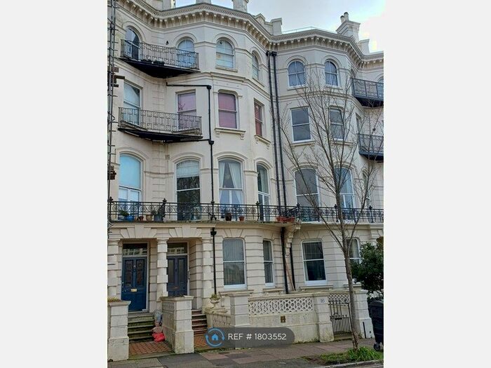 1 Bedroom Flat To Rent In Denmark Terrace, Brighton, BN1
