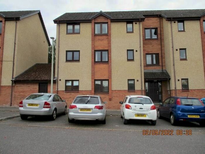 2 Bedroom Flat To Rent In Alltan Court, Culloden, Inverness, IV2