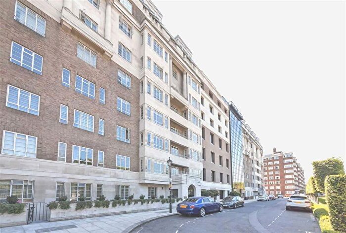 1 Bedroom Flat To Rent In Princes Gate, London, SW7