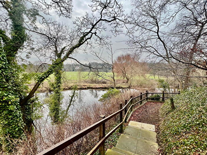 2 Bedroom Apartment For Sale In Wetherby, Castle Keep, Scott Lane, LS22