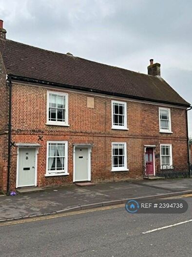 2 Bedroom Terraced House To Rent In Aylesbury End, Beaconsfield, HP9